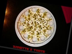 Annette´s Torte