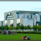 ANNEXE DU REICHSTAG