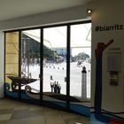 Annexe office tourisme Biarritz saison 2013