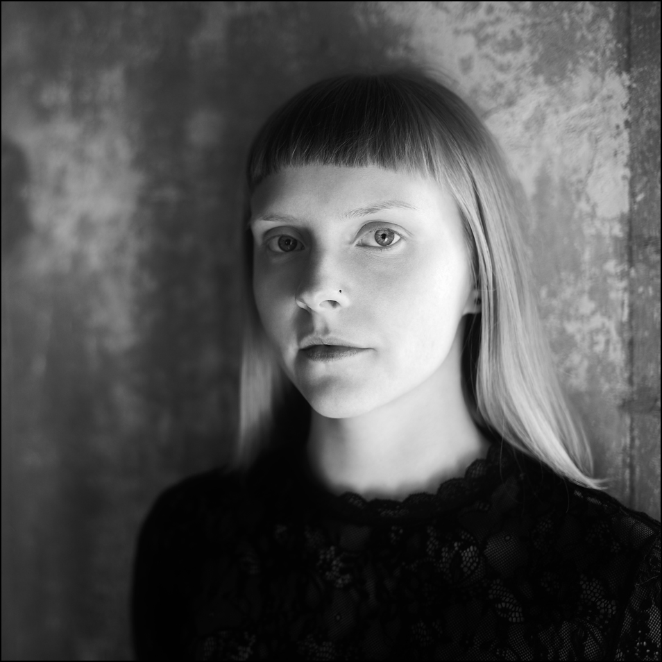 Anni Foto & Bild portrait, emotionen, portrait frauen Bilder auf