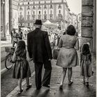 "Anni '50?" - Omaggio a Vivian Maier