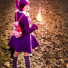 Annie - League Of Legends