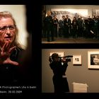 Annie Leibovitz - A Photographer's Life in Berlin