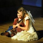 ANNIE UND DIE WELT DER GEZEICHNETEN ... Stage Akademie Oldenburg