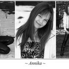 ~ annika ~