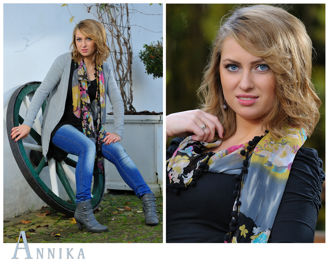 Annika°