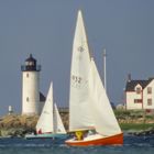 Annisquam Harbor Light