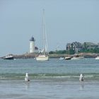 Annisquam Lighthouse MA