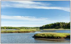 Annisquam River