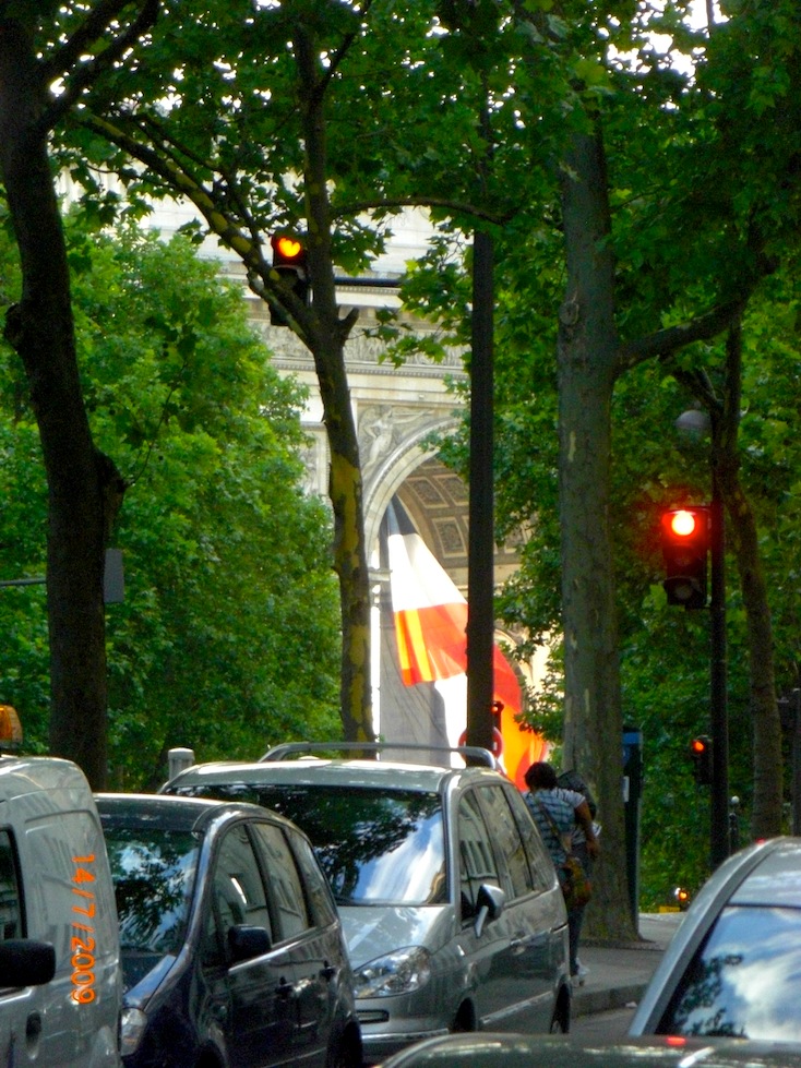Anniversaire Paris 2