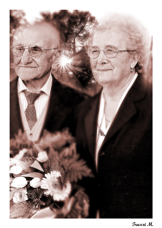 anniversario NONNI 2007