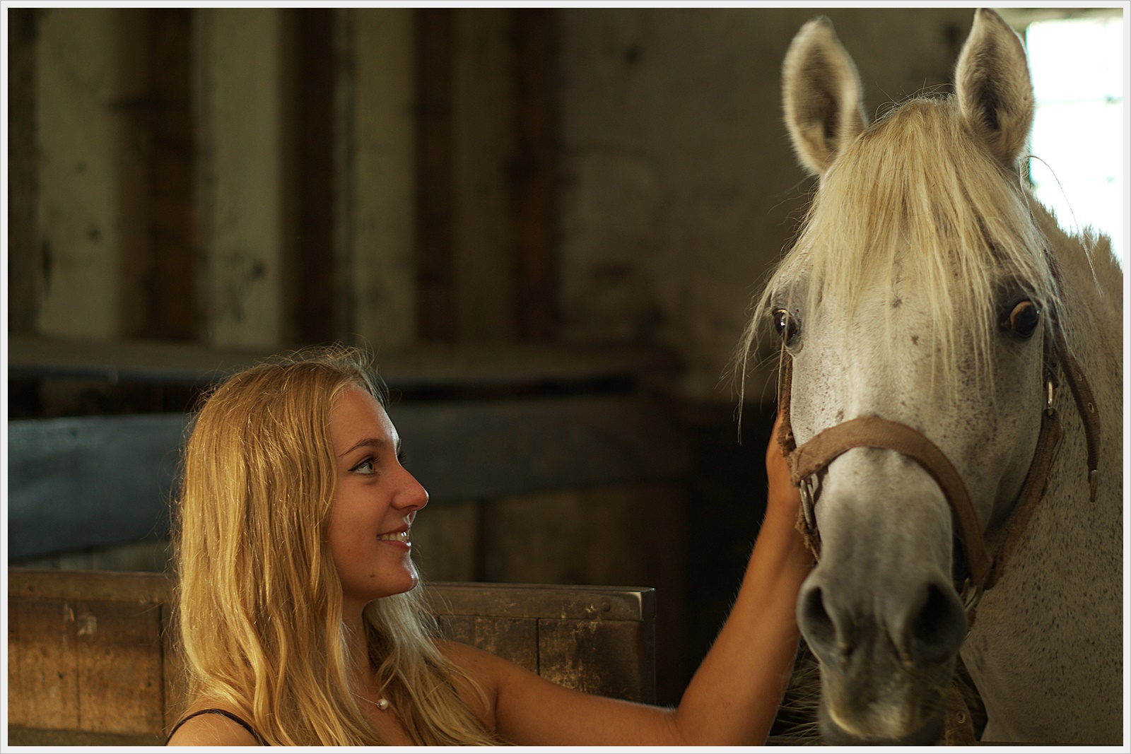 Annka und Kleiner Onkel