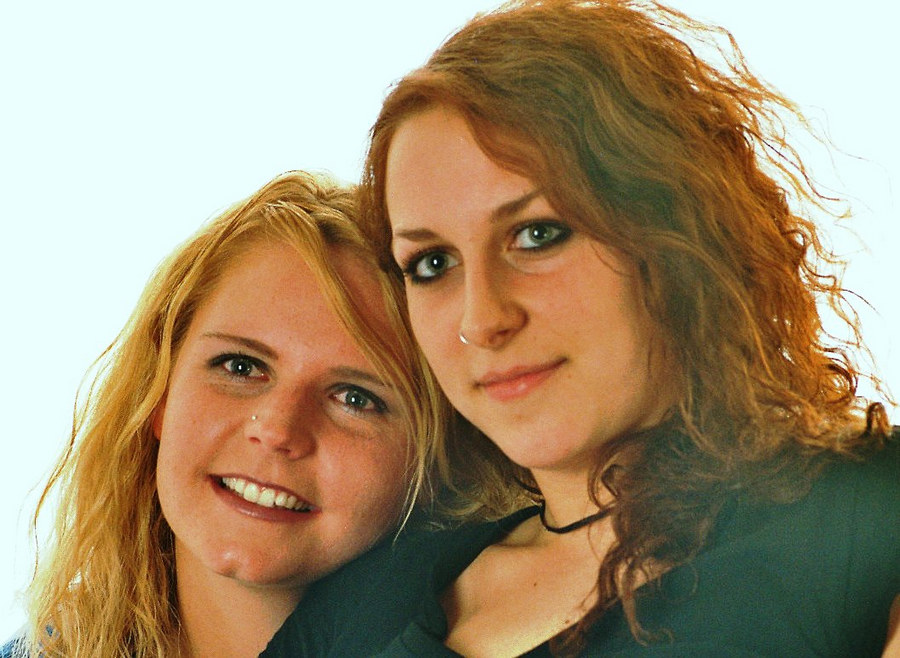 AnnKristin & Anna Lena