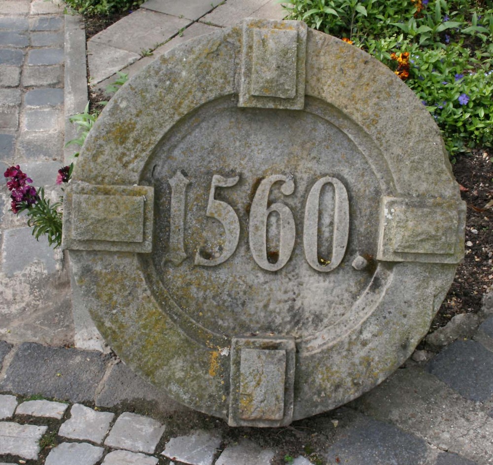 Anno 1560
