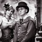 Anno 1900 – Steampunk