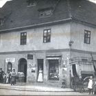 Anno 1905 (Alte Postkarte )