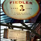 # Anno 1906 - FIEDLER #