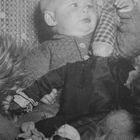 Anno 1954 (one year old )