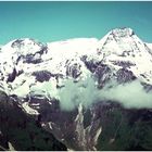 Anno 1965 ... die Großglockner Hochalpenstrasse