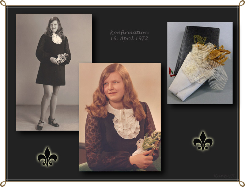 ANNO 1972 Foto & Bild alte fotos, specials, memories Bilder auf