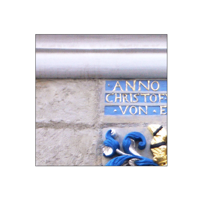 Anno Christofi