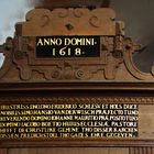 Anno Domini 1618