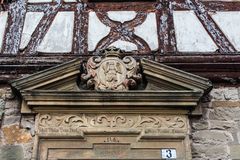 anno domini: bin gespannt wer es noch lesen kann