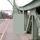 Anno Nüm auf DER Brücke.