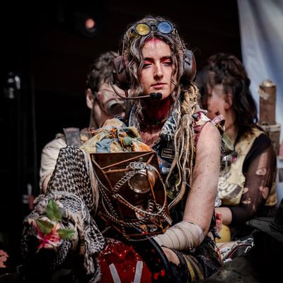 Annotopia 2024 in Rotenburg / Fulda