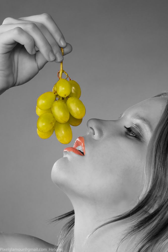 Annukka Foto & Bild studio, indoor, grün Bilder auf