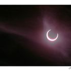 annular eclipse I