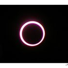 annular eclipse III