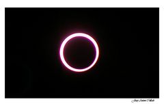 annular eclipse III