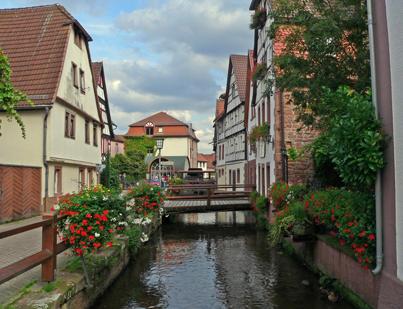 Annweiler am Trifels