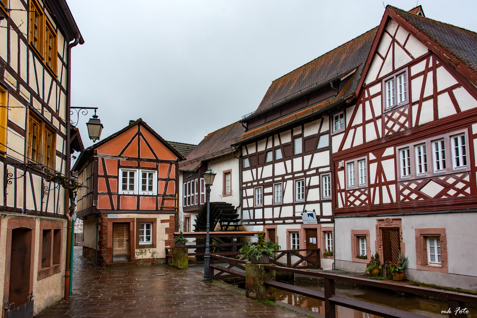 Annweiler am Trifels