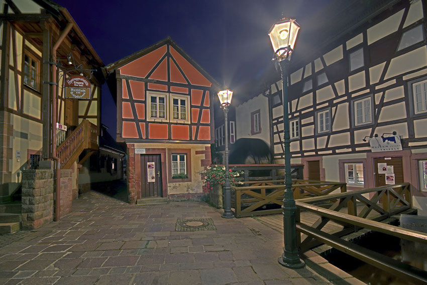 Annweiler am Trifels Foto & Bild deutschland, europe, rheinlandpfalz