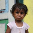 Anny from Papua, Pantai Sulamadaha, Ternate, Indonesia