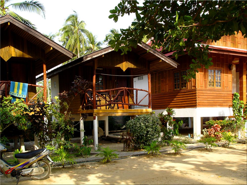 Anong Resort