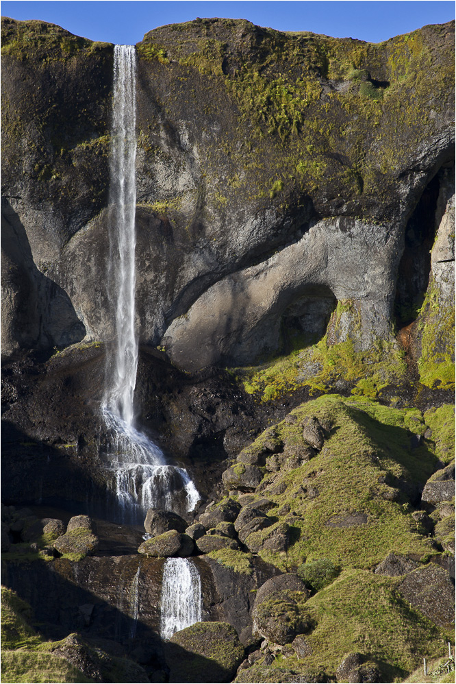 ANONYMFOSS - ICELAND