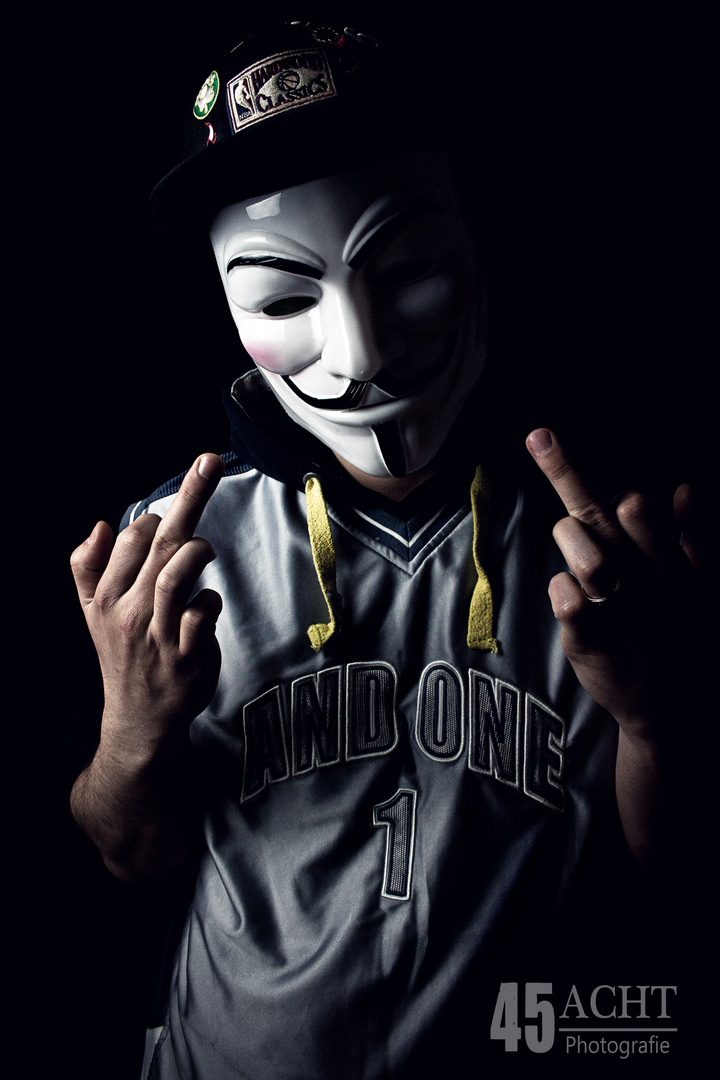 Anonymous