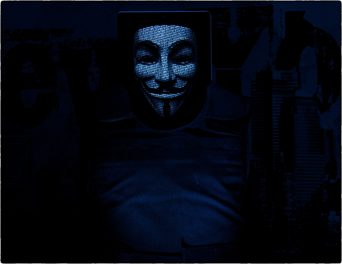 Anonymous