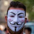 Anonymous for the voiceless