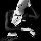 Anonymous Pianist