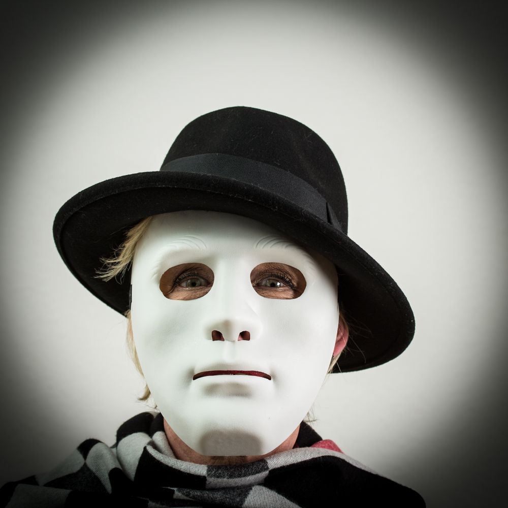 Anonymus Foto & Bild erwachsene menschen, portraits erwachsener