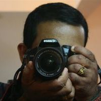 Anoop kumar.G