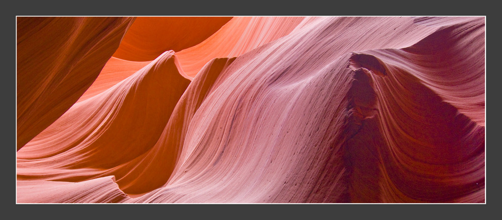 another antelope canyon shot