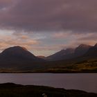 another assynt evening