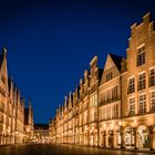 (Another) Blue Hour in Münster