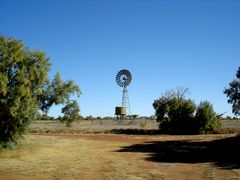 Another Bore on Barkley Highway