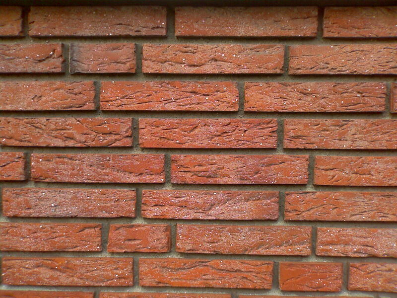 another brick in the wall